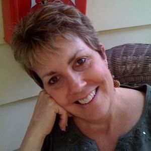 Meet your Posher, Deborah